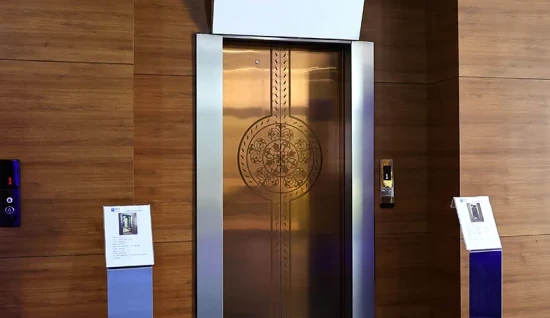 Asansörlerde Güvenlik Sistemleri Nelerdir?