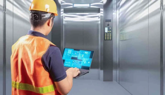 Asansör Bakımı Neden Hayati Önem Taşır?