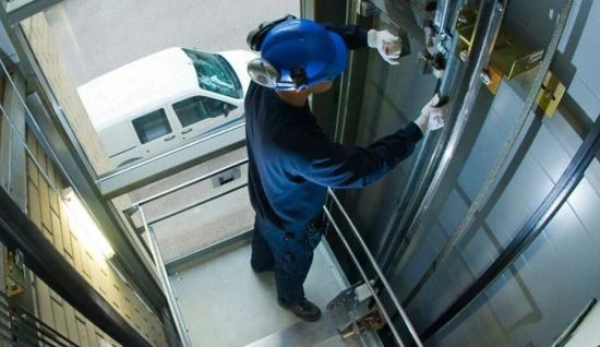 Modern Asansör Sistemleri ile Binalar Nasıl Değer Kazanır?