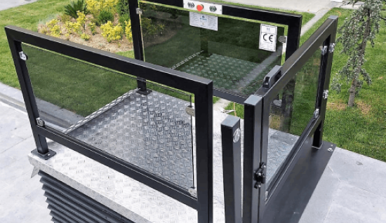 Engelli Asansörleri: Erişilebilirliğin Anahtarı