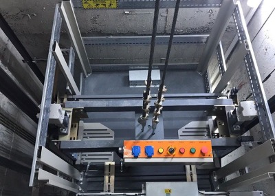 ✅ Asansör Montaj Hizmeti