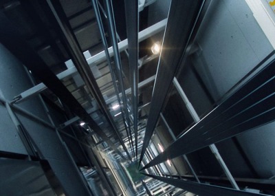 ✅ Asansör Onarım Hizmeti